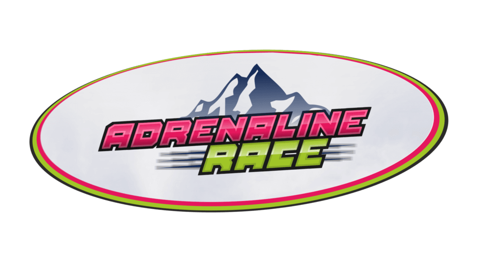 adrenaline race